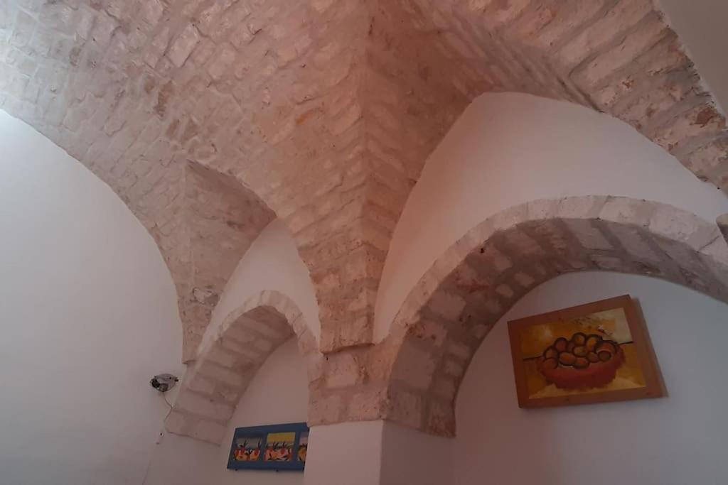 Dimora Lavinia Casa Vacanze Centro Storico Ostuni Luaran gambar