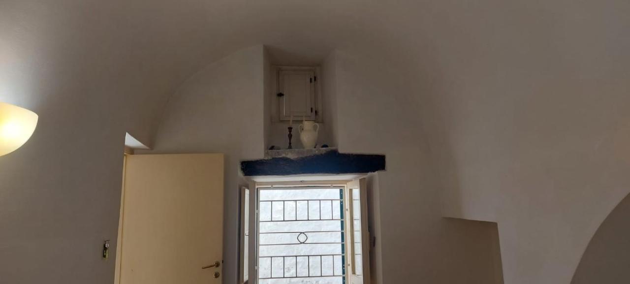 Dimora Lavinia Casa Vacanze Centro Storico Ostuni Luaran gambar