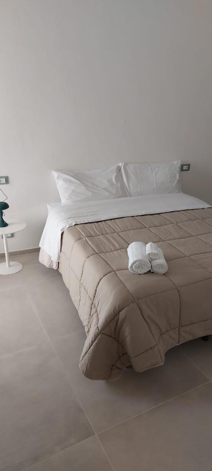 Dimora Lavinia Casa Vacanze Centro Storico Ostuni Luaran gambar