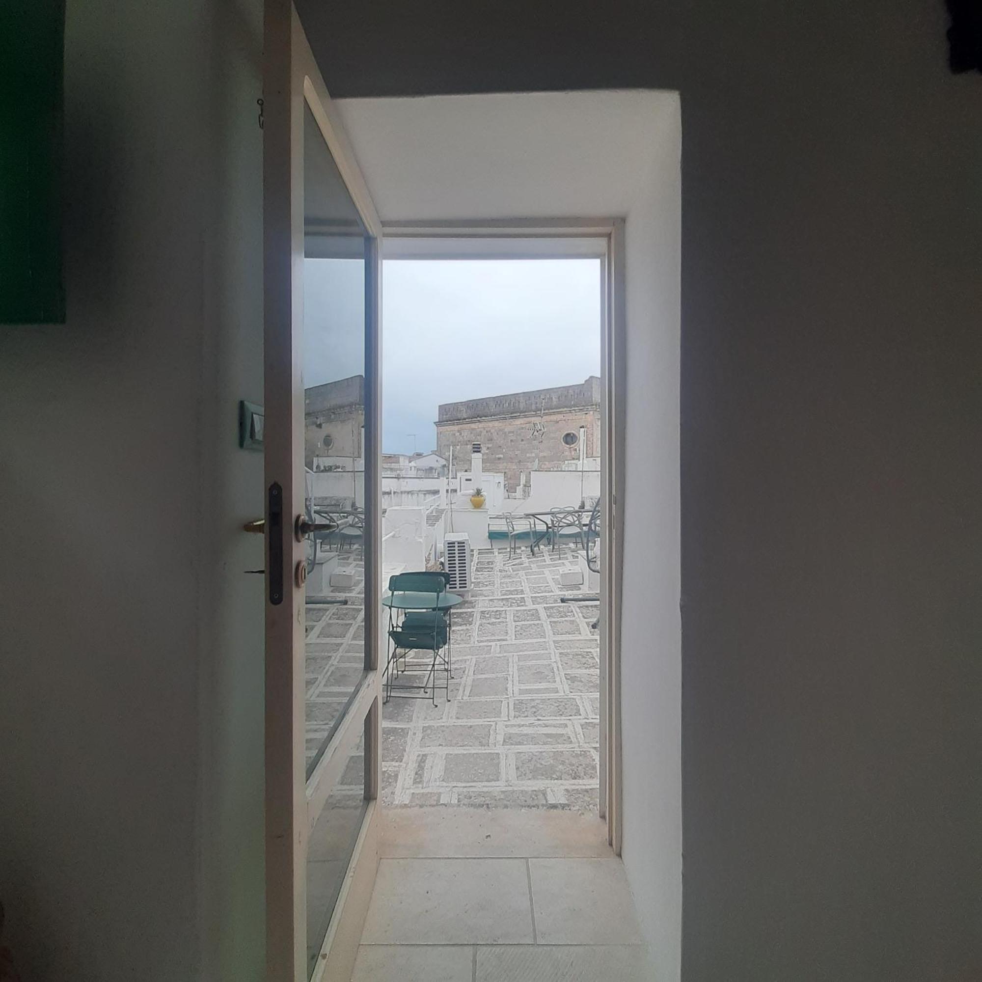 Dimora Lavinia Casa Vacanze Centro Storico Ostuni Luaran gambar