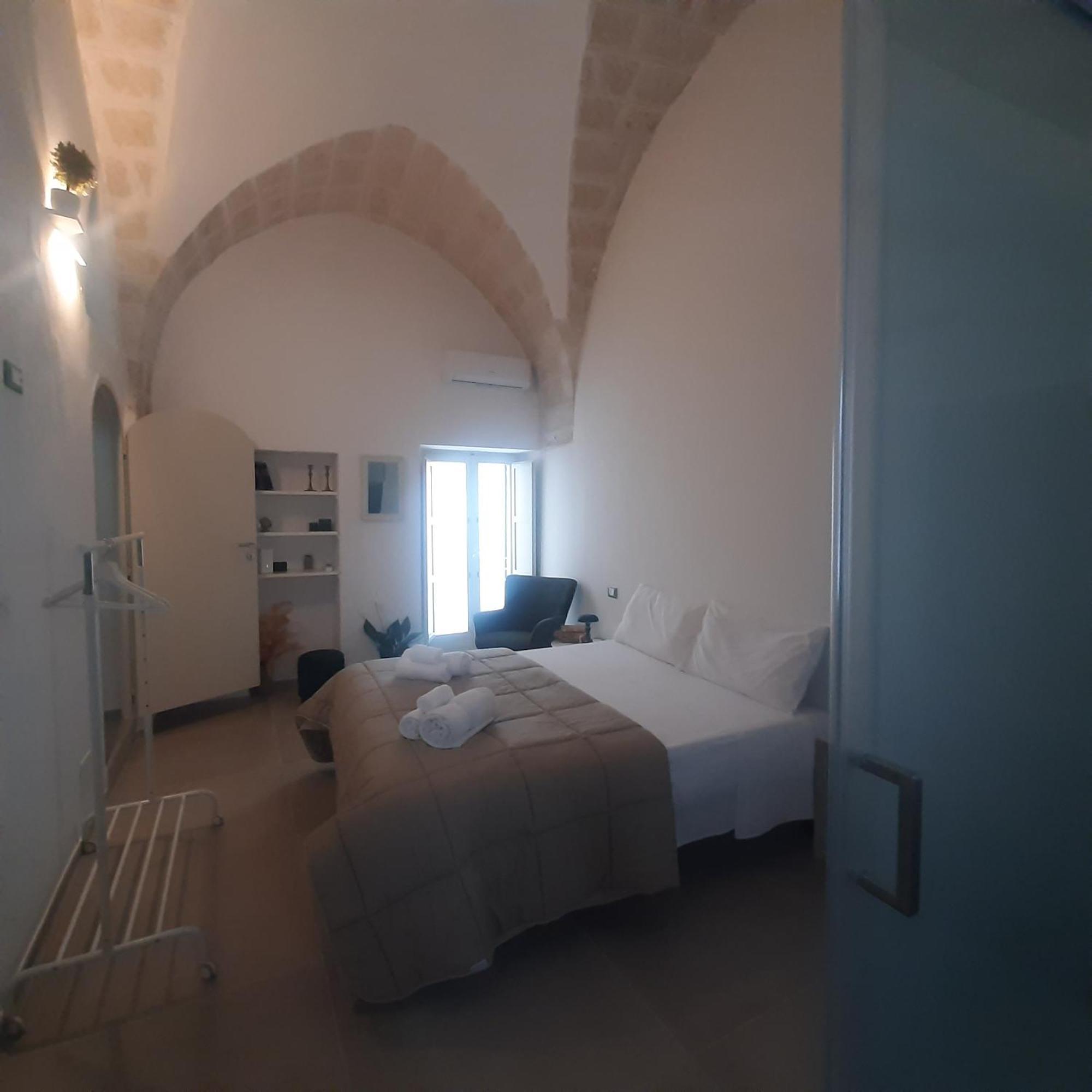 Dimora Lavinia Casa Vacanze Centro Storico Ostuni Luaran gambar