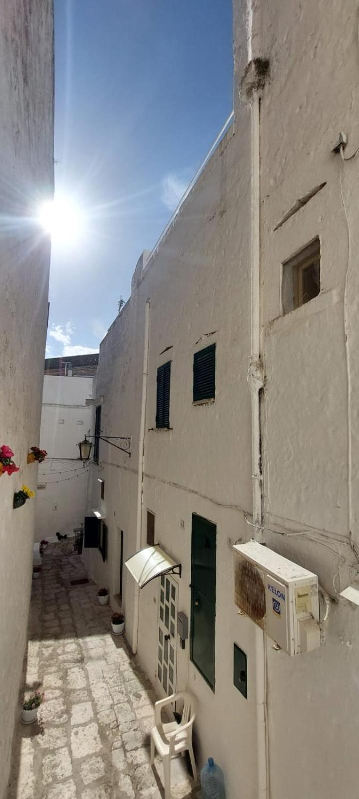 Dimora Lavinia Casa Vacanze Centro Storico Ostuni Bilik gambar