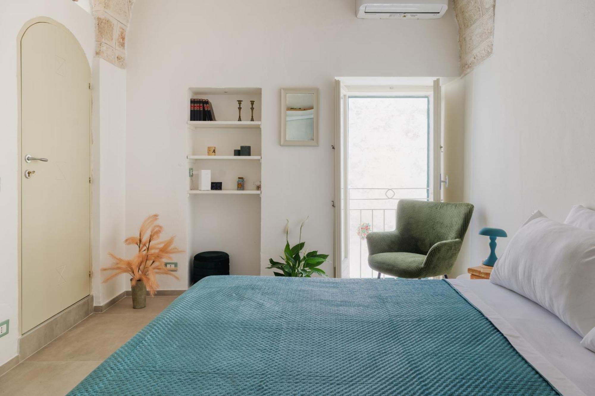 Dimora Lavinia Casa Vacanze Centro Storico Ostuni Luaran gambar