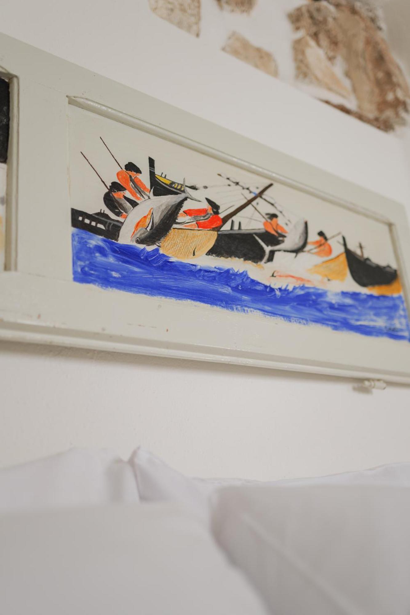 Dimora Lavinia Casa Vacanze Centro Storico Ostuni Luaran gambar