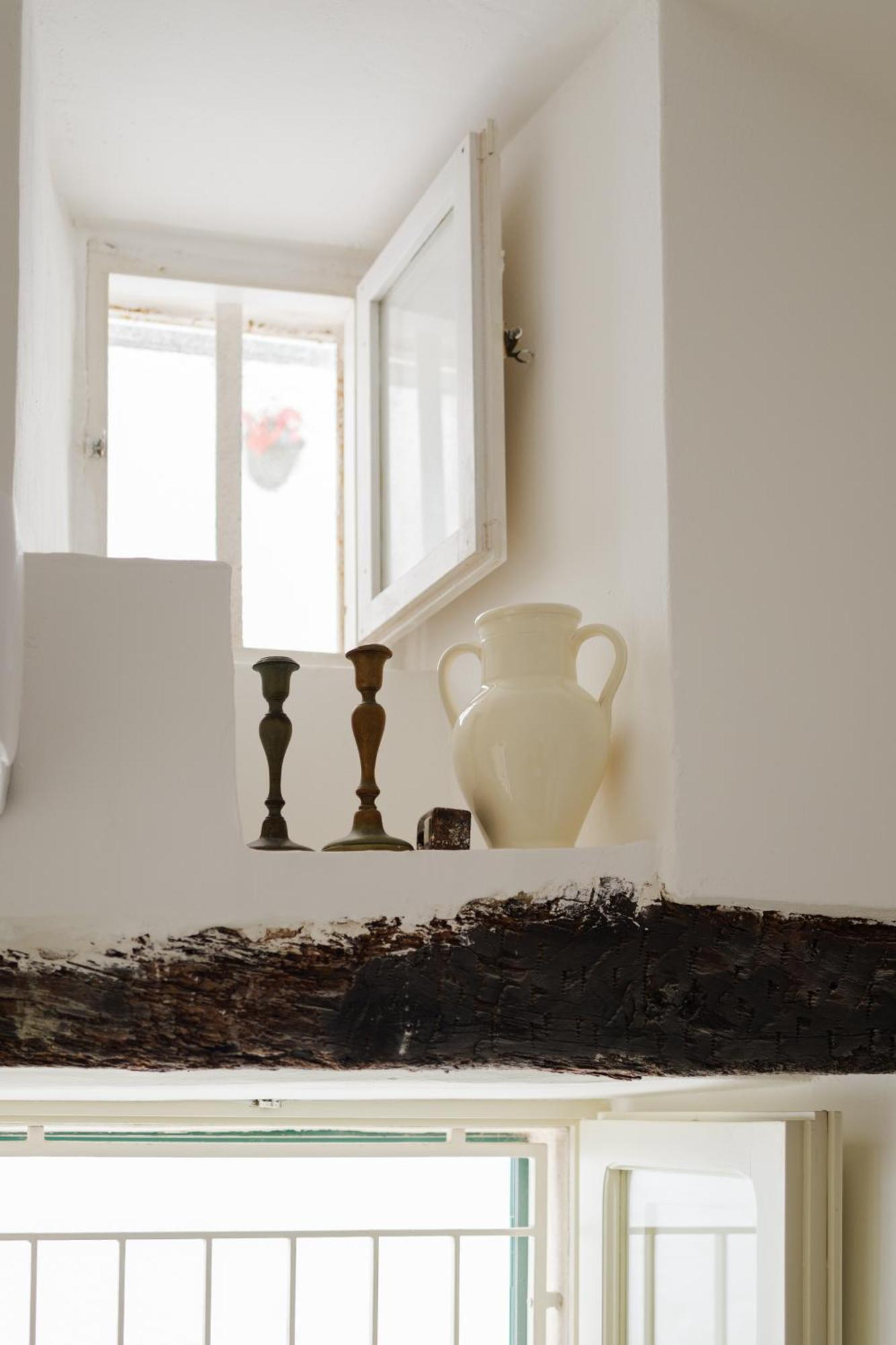 Dimora Lavinia Casa Vacanze Centro Storico Ostuni Luaran gambar
