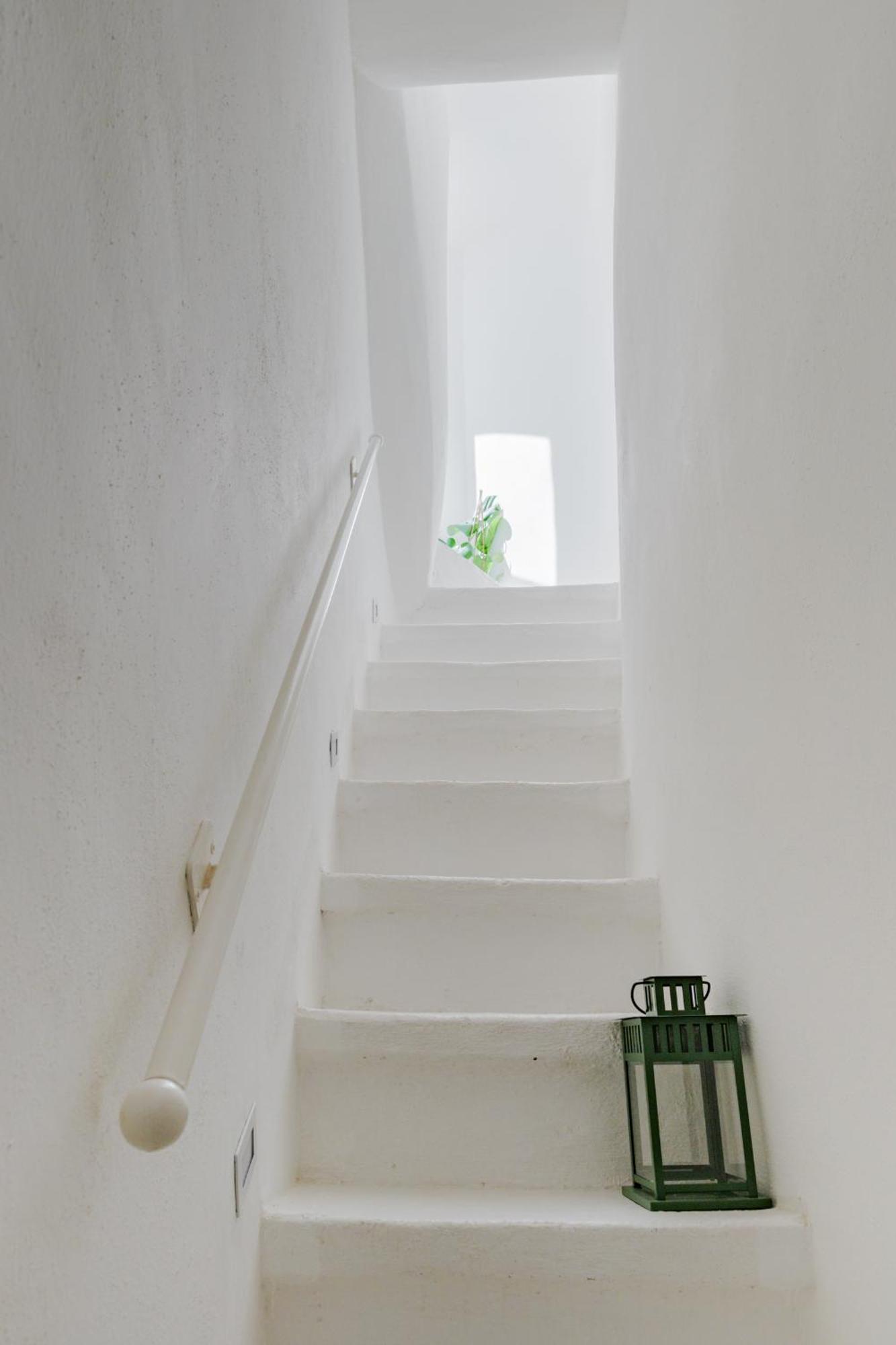 Dimora Lavinia Casa Vacanze Centro Storico Ostuni Luaran gambar